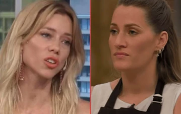 Nicole Neumann apuntó contra Mica Viciconte y la destrozó: “Aunque sientas que…”