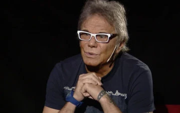 Beto Casella habló de las adicciones a las que le pelea: “Todos los días tengo que…”