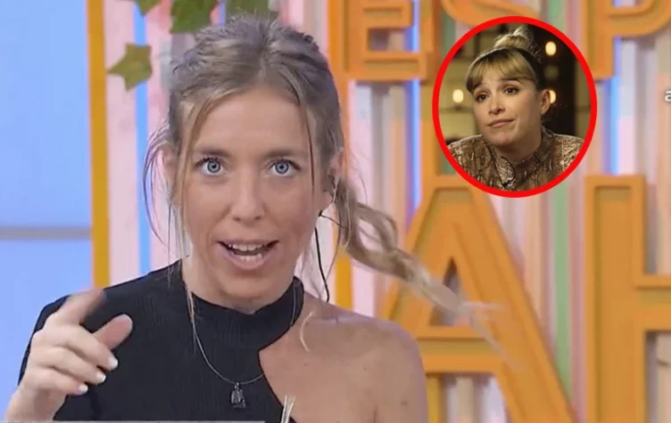 Chantal Abad contó la verdad de Sofía Pachano y Cocineros Argentinos