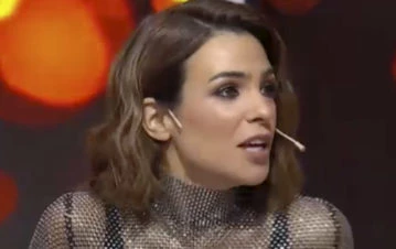 Agustina Cherri reveló cómo seguía junto a Marcela Kloosterboer a Mariano Martínez y Cabré para ver si las engañaban