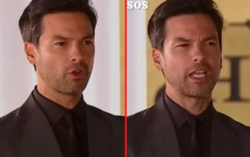 El Chino Leunis reveló los sacrificios que tiene que hacer para grabar El Hotel de los Famosos: "Manejo unos..."