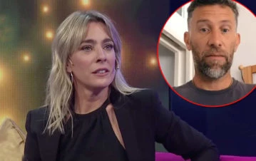 Dani La Chepi contó que su hija le mandó un extraño audio a su ex novio: “Le dijo que…”