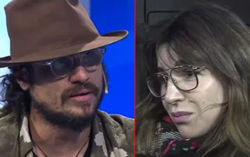 Cómo se tomó la familia Maradona del casamiento de Gianinna y Daniel Osvaldo: “Están…”