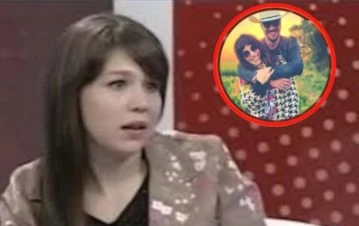 La ex de Daniel Osvaldo, Ana Oertlinger, realizó un polémico descargo tras conocer la fecha de casamiento con Giannina Maradona