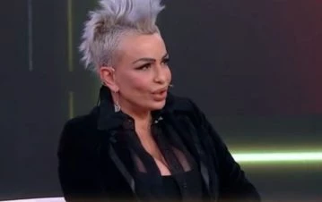 Daniela Cardone confesó hace cuánto que no recibe amor: "Estoy soltera desde hace..."