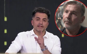 Ángel de Brito destrozó a Ricardo Montaner por criticar a LAM: “La soberbia es un…”