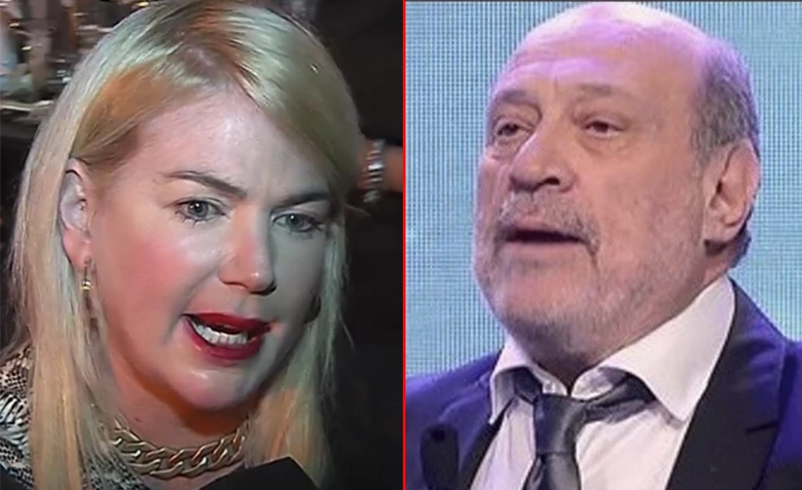 Esmeralda Mitre contó que Alfredo Leuco "casi se muere" cuando le dijo que era su jefa