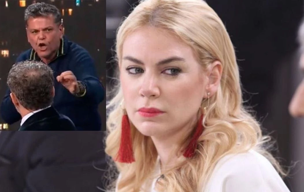 ¡Urgente! Allanaron la casa de la mamá de Esmeralda Mitre: "Fueron por lo que es mío"