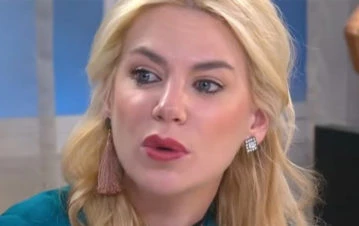 Esmeralda Mitre reveló su impresionante patrimonio de dinero y propiedades: "Nuestra sociedad vale..."