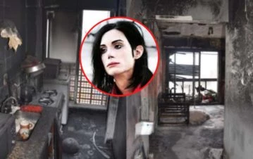 Felipe Pettinato: Cuáles son las hipótesis del incendio al caso