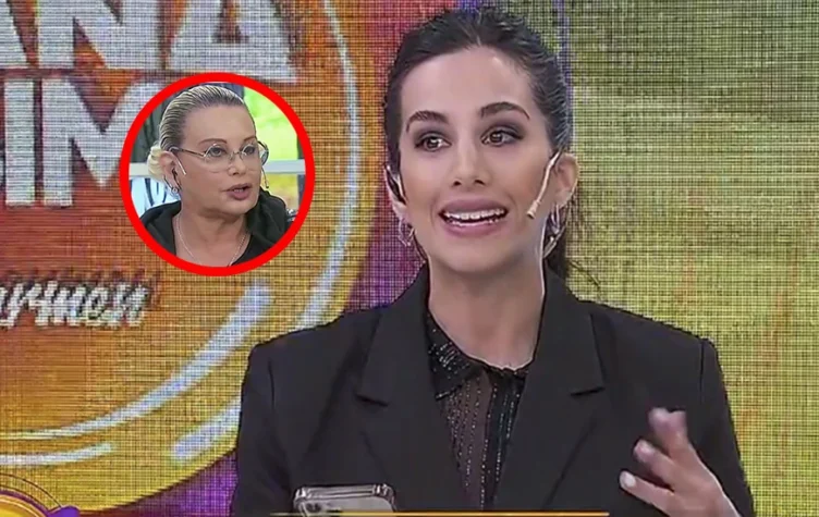 Estefi Berardi quiere congelar óvulos