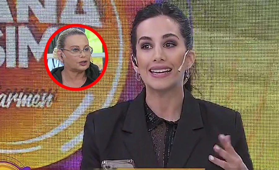 Estefi Berardi quiere congelar óvulos