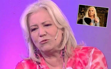 Estelita Muñoz recordó el dato más indignante de Susana Giménez: "Compró un..."