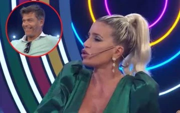 Flor Peña anunció la fecha de su boda con Ramiro Ponce de León y confirmó que habrá doble festejo