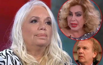 La fuerte definición de la mejor amiga de Beatriz Salomón sobre Alberto Ferriols: “No fue un…”
