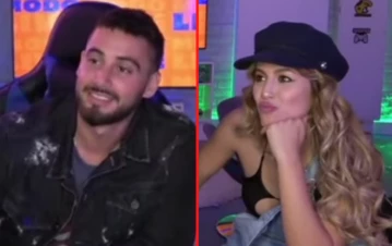 La verdadera historia detrás de la separación entre Flor Vigna y Nico Occhiato: "Él la engañó con..."
