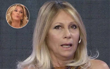Terrible interna en LAM por los furiosos "me gusta" de Ana Rosenfeld contra Yanina Latorre: "Histérica y..."