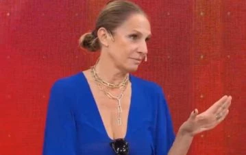 Ginette Reynal cumplió 62 años y realizó un tremendo cambio de vida: "Me puse un chip para..."