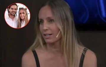 Gisela Dulko habló por primera vez tras su escandalosa separación de Fernando Gago: "Ahora estoy..."