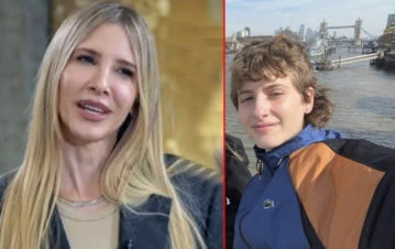 Qué hizo Paloma Ortega luego que Guillermina Valdés revelara cómo le contó que es gay