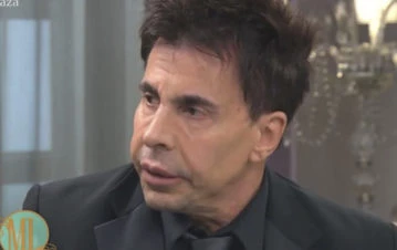 Revelan la carta de despedida que dejó Gustavo Martínez y hay conmoción: "Fue inducido por la familia Fort a..."