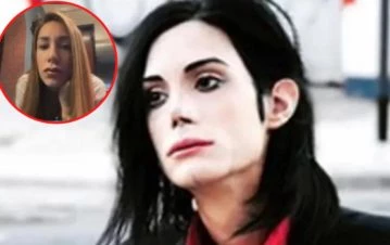 Agostina, la amiga de Felipe Pettinato, lo desligó de la muerte del doctor y acusó: "Le daba recetas firmadas sin..."