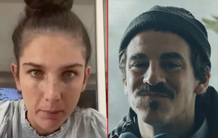 La reacción de Juana Repetto tras las acusaciones a Graviotto