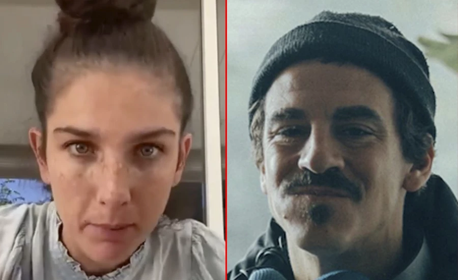 La reacción de Juana Repetto tras las acusaciones a Graviotto