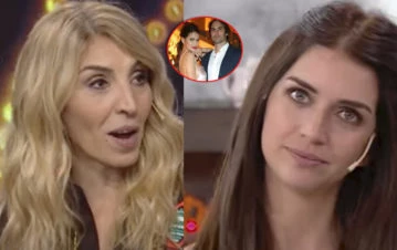 La durísima afirmación de Karina Iavícoli sobre el presente amoroso de Zaira Nara: "Ya habló Freud de..."