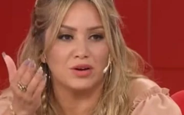 La insólita queja de Karina La Princesita para los enamorados y el uso de las redes sociales: "Que bajón, hay una..."