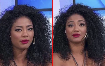 Kate Rodríguez reveló su dramática historia familiar: "Mis padres no me aceptaron y nunca más me..."