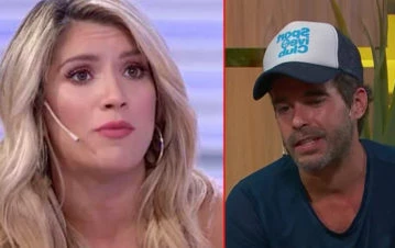 Laurita Fernández confesó cómo está hoy su relación con Nico Cabré, tras los rumores de reconciliación: “Tenemos un..."