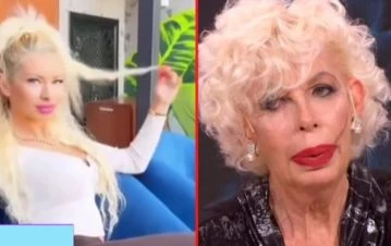 El increíble cambio de look que adoptó Leevon Kennedy después de vender obras de arte a precios millonarios