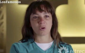 ¡Fuerte! El desconsolado llanto de Lissa Vera tras ser eliminada del Hotel de los famosos: "Me quiero ir a..."