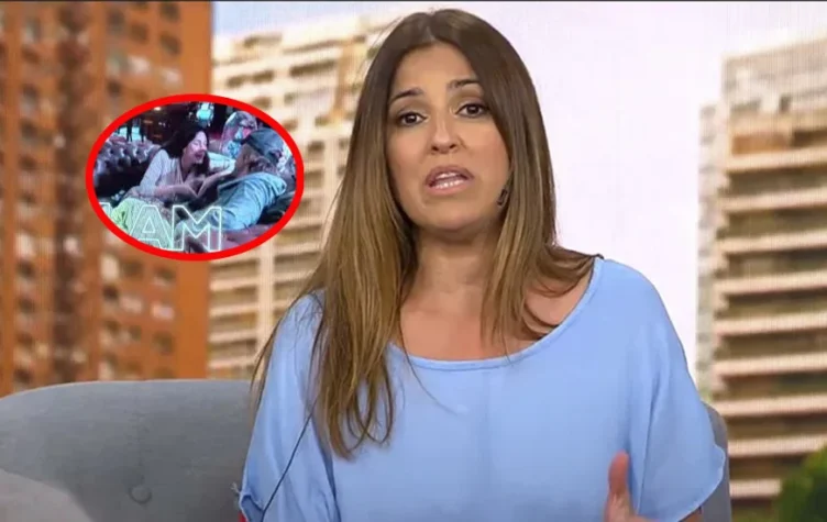 Maju Lozano contra el acuerdo de Gaetani y Arana