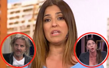 El demoledor mensaje de Maju Lozano contra Facundo Arana apoyando a Romina Gaetani: “La verdad siempre…”