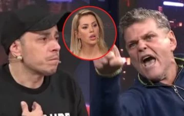 Mariana Diarco reveló qué le parece Alfredo Casero tras su pelea con El Dipy: "Me parece berreta y..."
