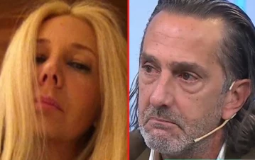 Gonzalo, el hermano de Mariana Nannis contó el violento momento que pasó su familia: "Mi papá quiso matarla porque..."