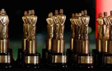 Estos son los ganadores de los Martín Fierro 2022