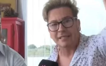 La multa que recibió Guido Süller por poner un restaurante en su propia casa: "El barrio privado lo castigó con..."