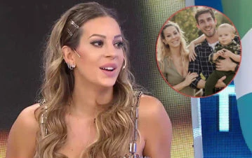 El desesperado pedido de Noelia Marzol a su marido que abrió una crisis de pareja: "Necesito..."