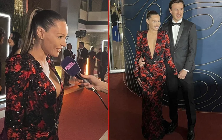 EL HOMENAJE DE PAMPITA