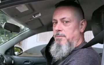 Tras ser denunciado por acoso, Guillermo Pardini mostró con felicidad su nueva vida: "Voy a..."