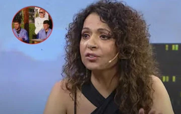 Patricia Sosa se brotó con El hotel de los famosos y exige cambios: "Que ganen los..."