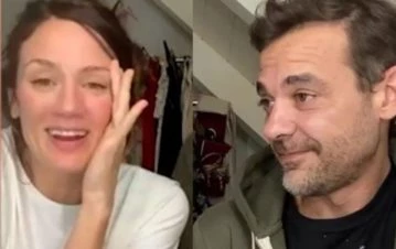 La firme postura que tomó Pedro Alfonso ante los reclamos "insoportables" de Paula Chaves