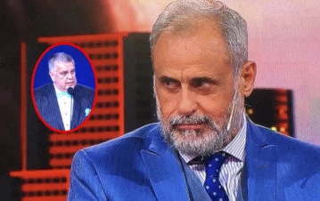 Jorge Rial realizó una estruendosa denuncia contra los Martin Fierro: "Como mínimo hubo dos que se..."