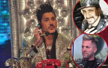 El ex jefe de prensa de Ricardo Fort fulminó al peluquero que subasta una copa: “Se la robó de…”