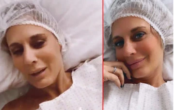 Rocío Marengo confesó cuál es el tratamiento específico que realiza para ser madre soltera