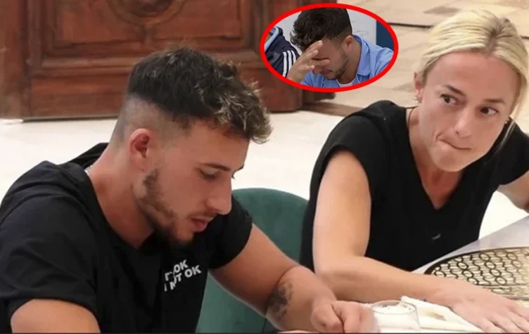 Los desafortunados tuits de Martín Salwe