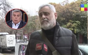Se conoció dónde nació el odio de Jorge Rial con los Martín Fierro y APTRA: "Perdió en..."